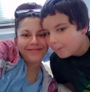 Meet your Posher, Brianne